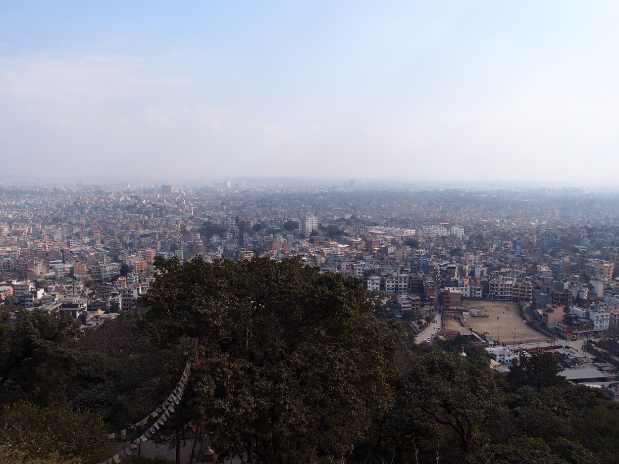 2018-01-14 13 Uhr - Am Tempel (Audio, Foto) 